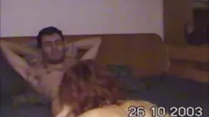 Мъглив камък
