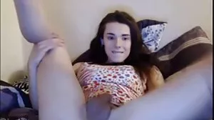 Cowgirl секс с изкусителна бг porno Саманта Шеридан от Reality Kings