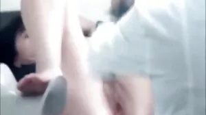 Side Fuck бг секс аматьори винт със страстната Jessie Saint от Team Skeet