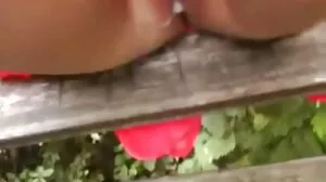 Хенджоб порно с възбудена Мади Скот от безплатно бг порно Bang!