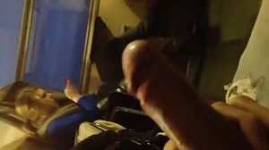 Орален взрив със съблазнителната порно бг видео Kayley Gunner от Dogfart Network