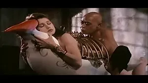 Видео Legs On Shoulders с възбудената Кайли Льо Бо от Cherry bg amatior Pimps