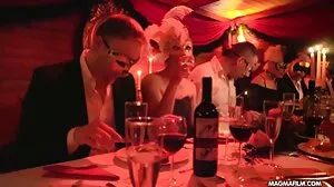 Мисионерска мръсотия с гореща Пресли Мадокс от ново българско порно DTF Sluts