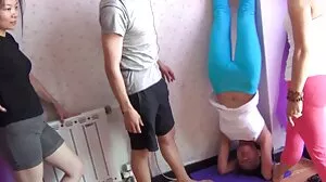 Зейнало порно със секси Лили Ларимар от Casting Couch бг секс аматьори X