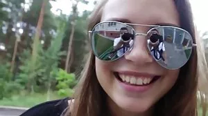 Мисионерски филм с изкусителна Паола С от домашно порно бг Amateur Euro